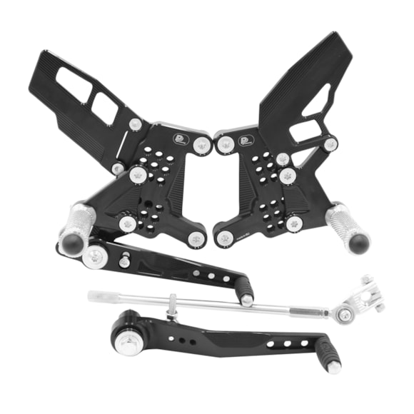 Stupačky Honda CB 750 Hornet s reversním řazením (2023-2025), RACE CONCEPT