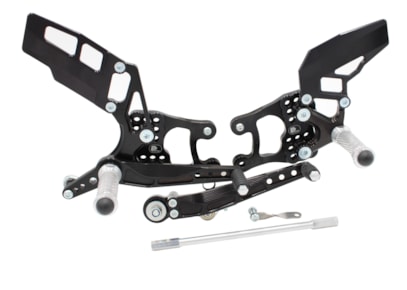 Stupačky Suzuki GSX-R 1000 (2009-2016), RACE CONCEPT