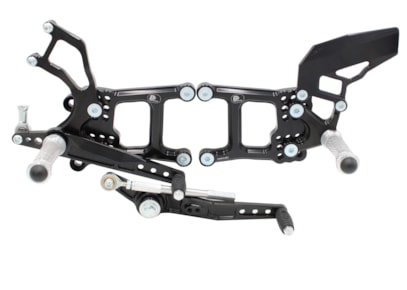 Stupačky Yamaha R1 (2015-2019), RACE CONCEPT