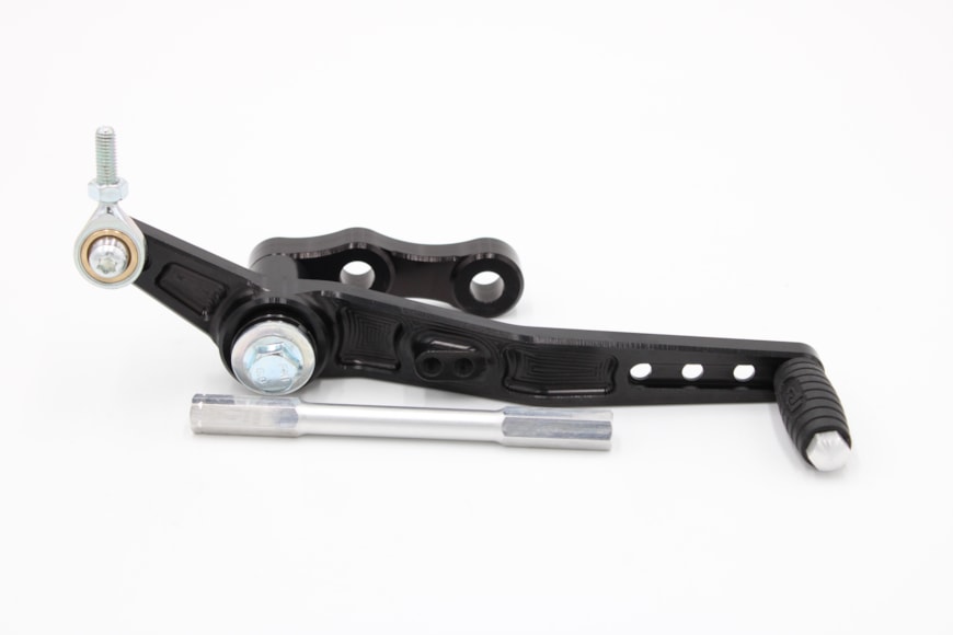 Set pro reversní řazení Yamaha R1 (2015-2025)