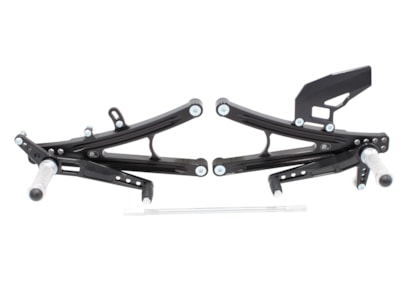 Stupačky Honda RS 125 (1998 -), NSF 250R (2012 -), RACE CONCEPT