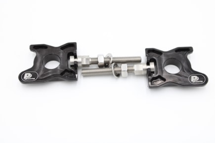 Chain adjuster for Honda CB 750 Hornet (2023-)