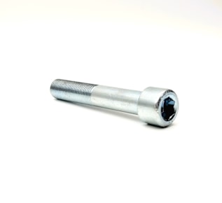 DIN912 - M10, 70 mm, thread 1,25