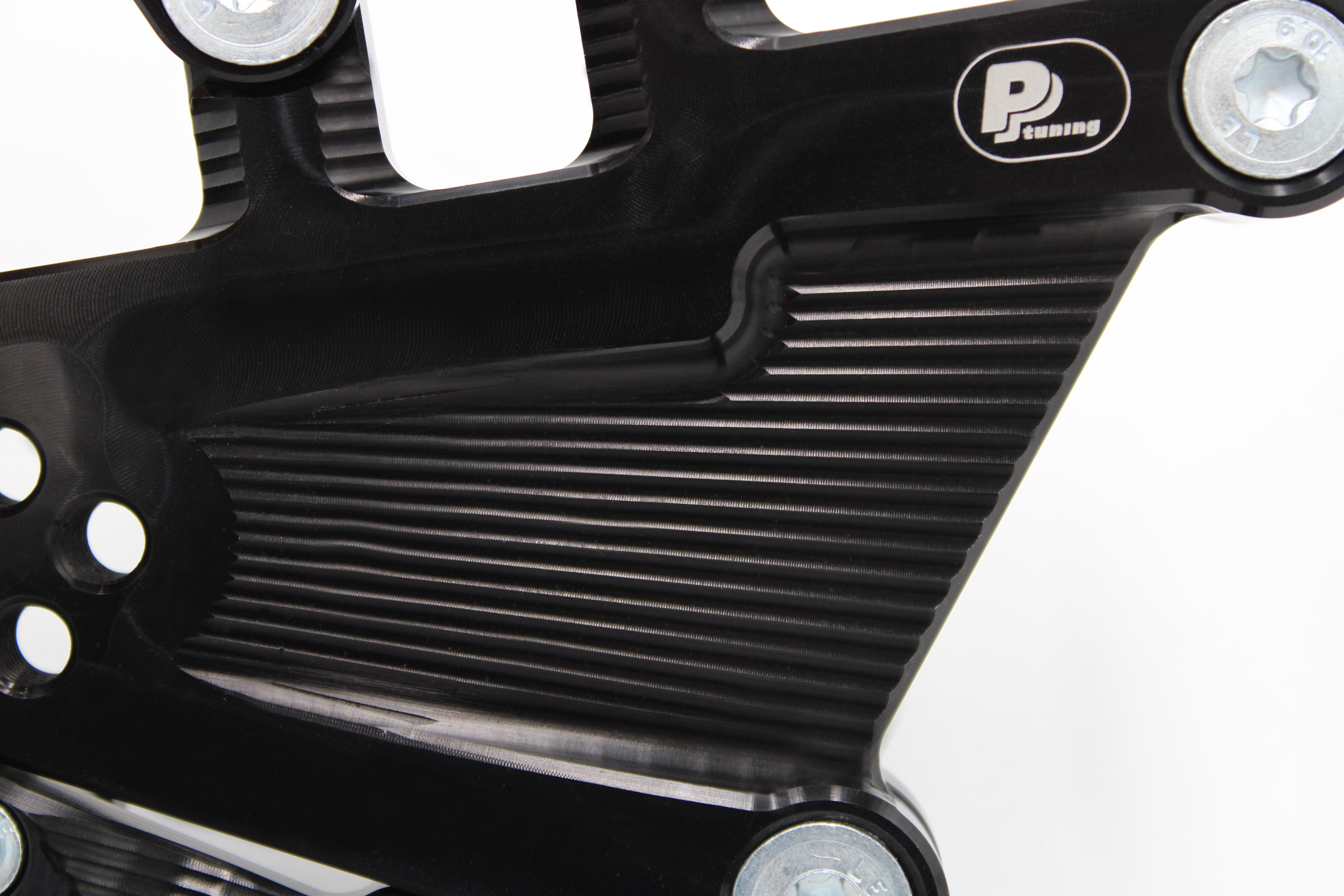 pp-「p」 Kawasaki ZX-4RR (2023–) rear set | RACE CONCEPT OEM | PP Tuning