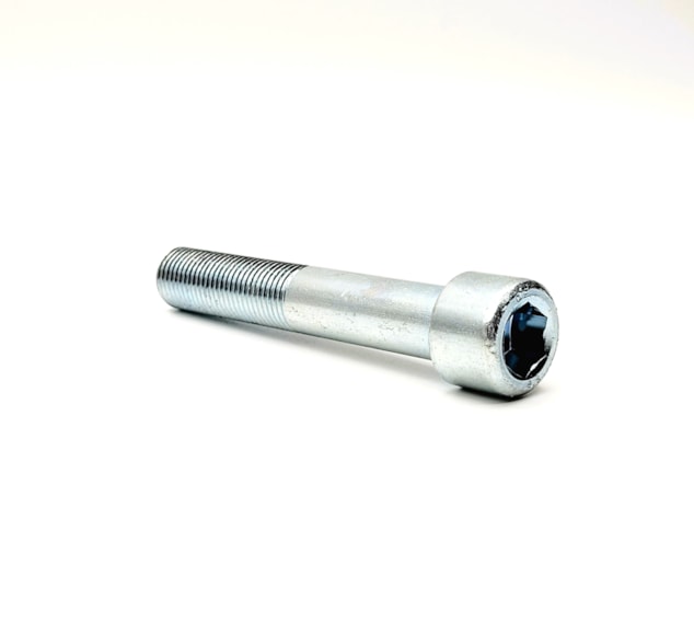 DIN912 - M10, thread 1,5