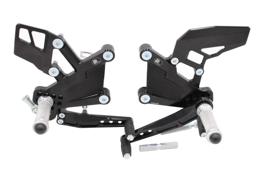 Rearset Kawasaki ZX-4RR (2023-2025)