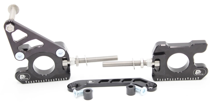 Chain adjuster for Yamaha R1 (2015-2023)