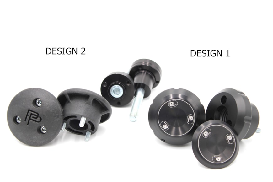 Padáky Kawasaki Ninja ZX-10R (2011-2025)