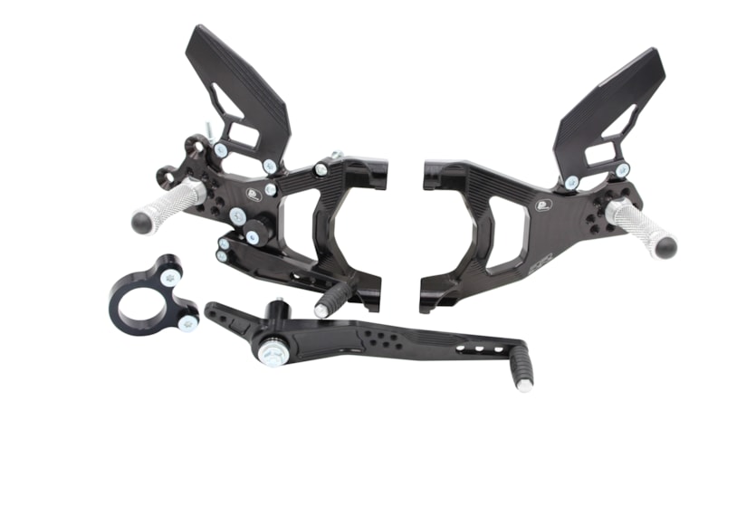 Rearset BMW S 1000RR (2019–2023)