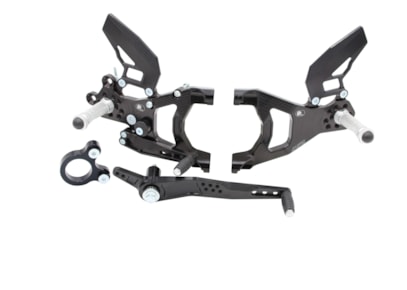 Rearset BMW S 1000RR (2019-2025)