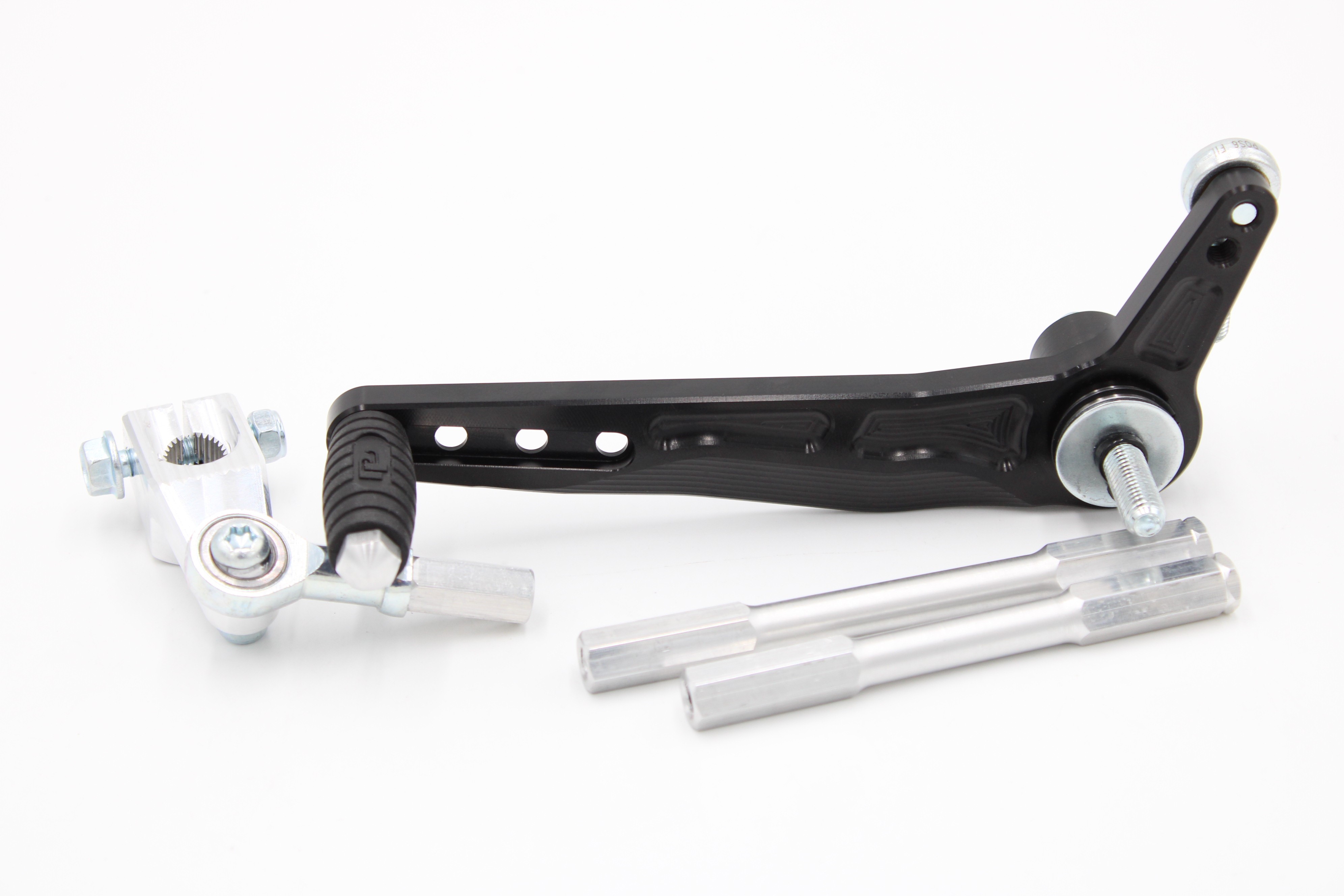 Umkehrschaltung set Kawasaki ZX-10R (2016-2025) | PP Tuning Racing