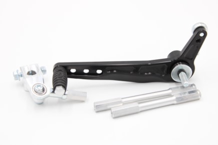Set pro reversní řazení Kawasaki ZX-10R (2016-2025)