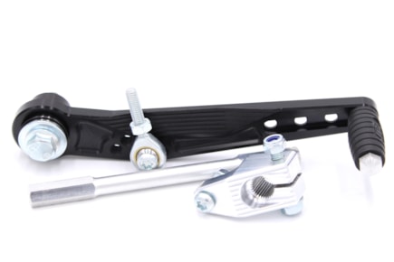 Set pro reversní řazení, Yamaha R6 (2017-2025)