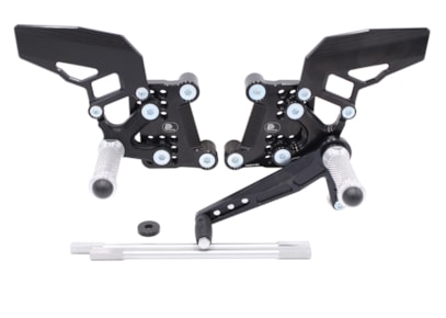 Rear Set Ducati 1098,1198,848