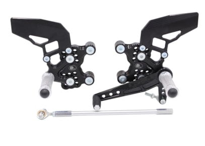 Stupačky Ducati 999 (2003-2006), RACE CONCEPT