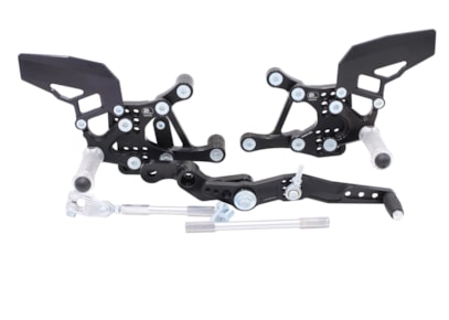 Stupačky MV Agusta F3 (2012 - 2016), RACE CONCEPT