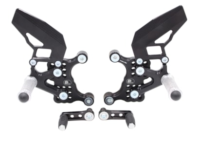 Stupačky MV Agusta F4 / Brutale B4 1090 RR RACE CONCEPT OEM
