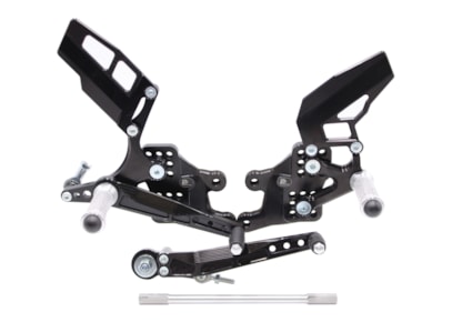 Stupačky Suzuki GSX-R 600 (2011 - ), RACE CONCEPT