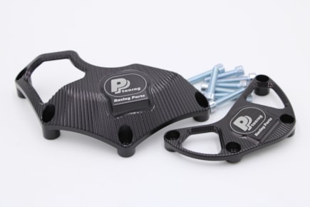 DURALOVÉ Protektory na motor Yamaha R6 (2006-2025)