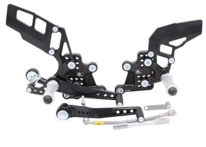 Stupačky Honda CBR 1000RR (2017-2019), RACE CONCEPT