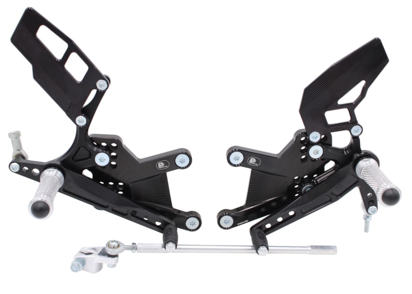 Rear Set Honda NSF 100 (2006-2013)