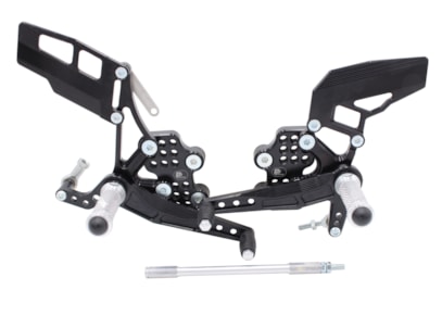 Rear Set Suzuki GSX-R 1000 (2005-2006)