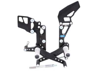 Stupačky Triumph Speed Triple 1050 (2011-2015), RACE CONCEPT