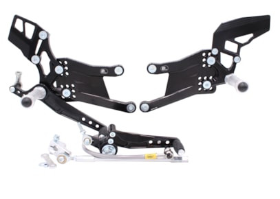 Stupačky Yamaha R1 (2007–2008), reversní řazení | RACE CONCEPT