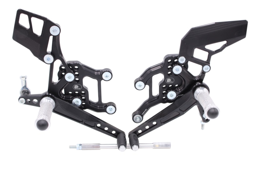 Stupačky Yamaha R3 (2015-2025) R25/MT03/MT25