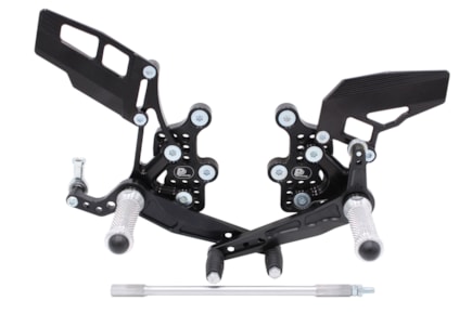 Stupačky Suzuki SV 1000 (2003-2007), RACE CONCEPT