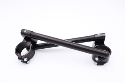 Zvýšená řídítka Ø 48 mm, typ R