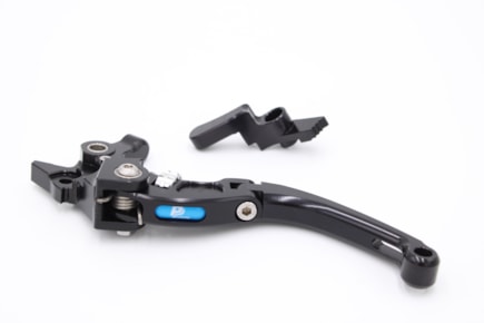 Brake Lever, Part Nr. 2009