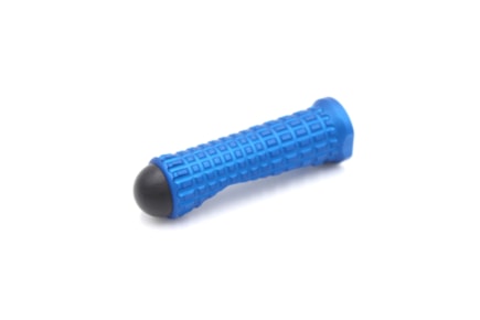 FootPeg 80 mm , Part Nr.807RZ, blue