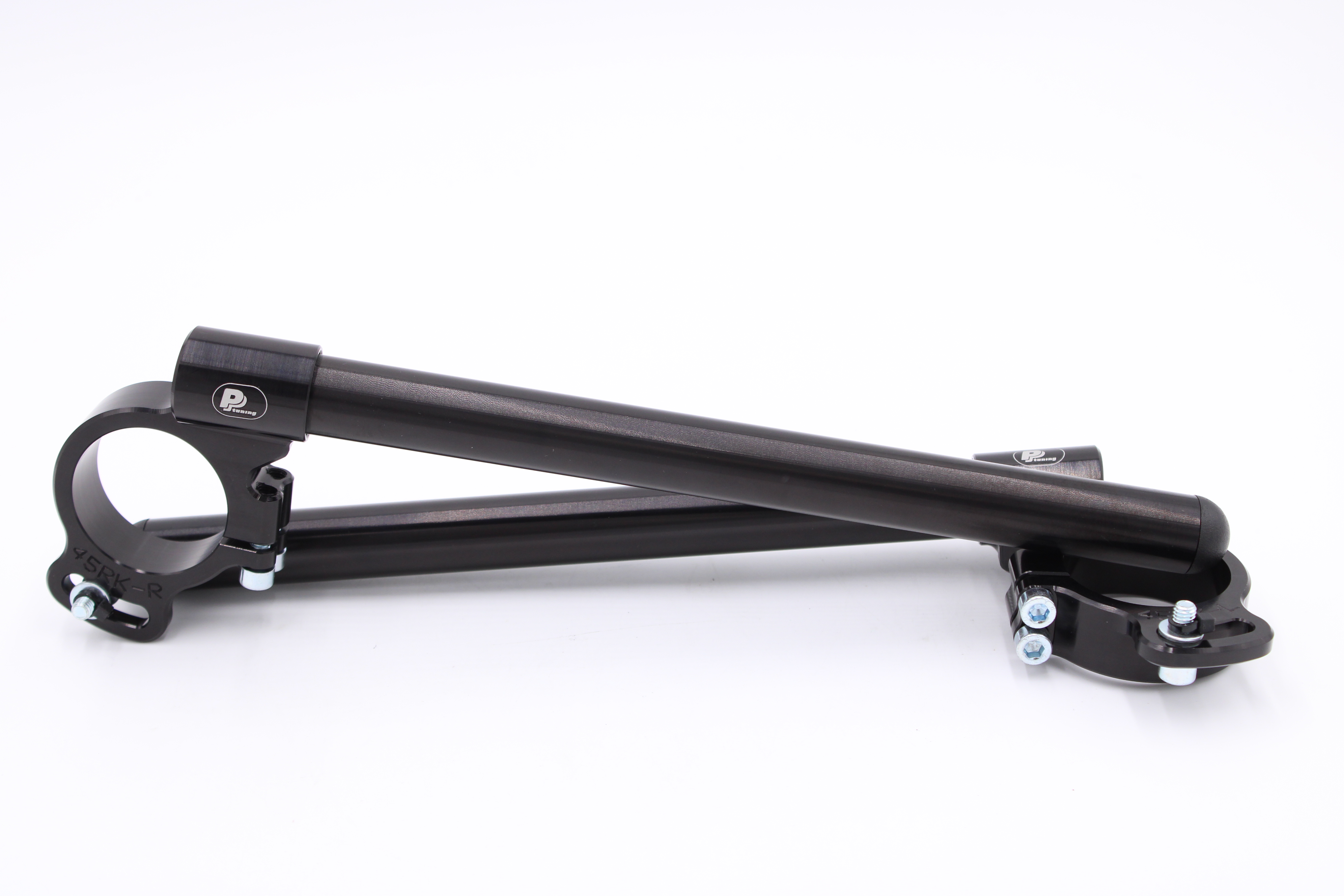 Racinglenker erhöht Ø 45 mm, für ZX-4RR | PP Tuning Racing Parts