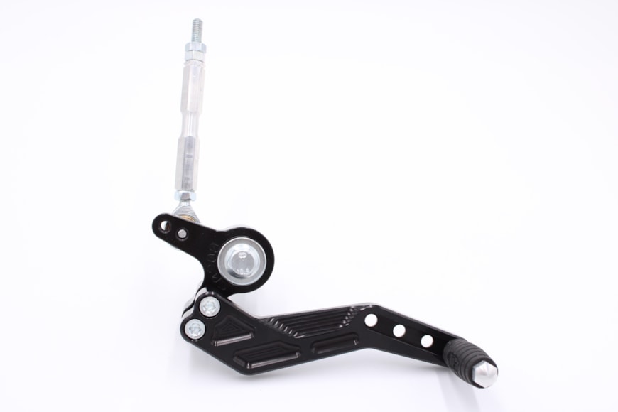 Set reversního řazení, Honda CBR 600RR (2024-2025)