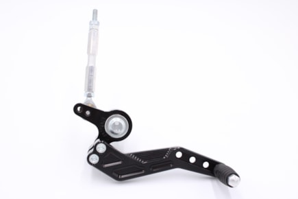 Set reverzního řazení Honda CBR 600RR (2024-)