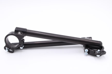 Zvýšená řídítka Ø 45 mm pro ZX-4RR (2023-)