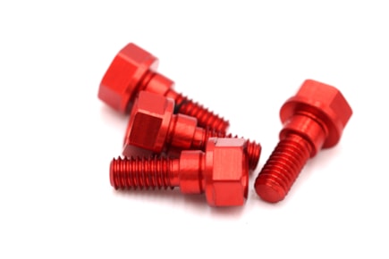 M4 display cover screws