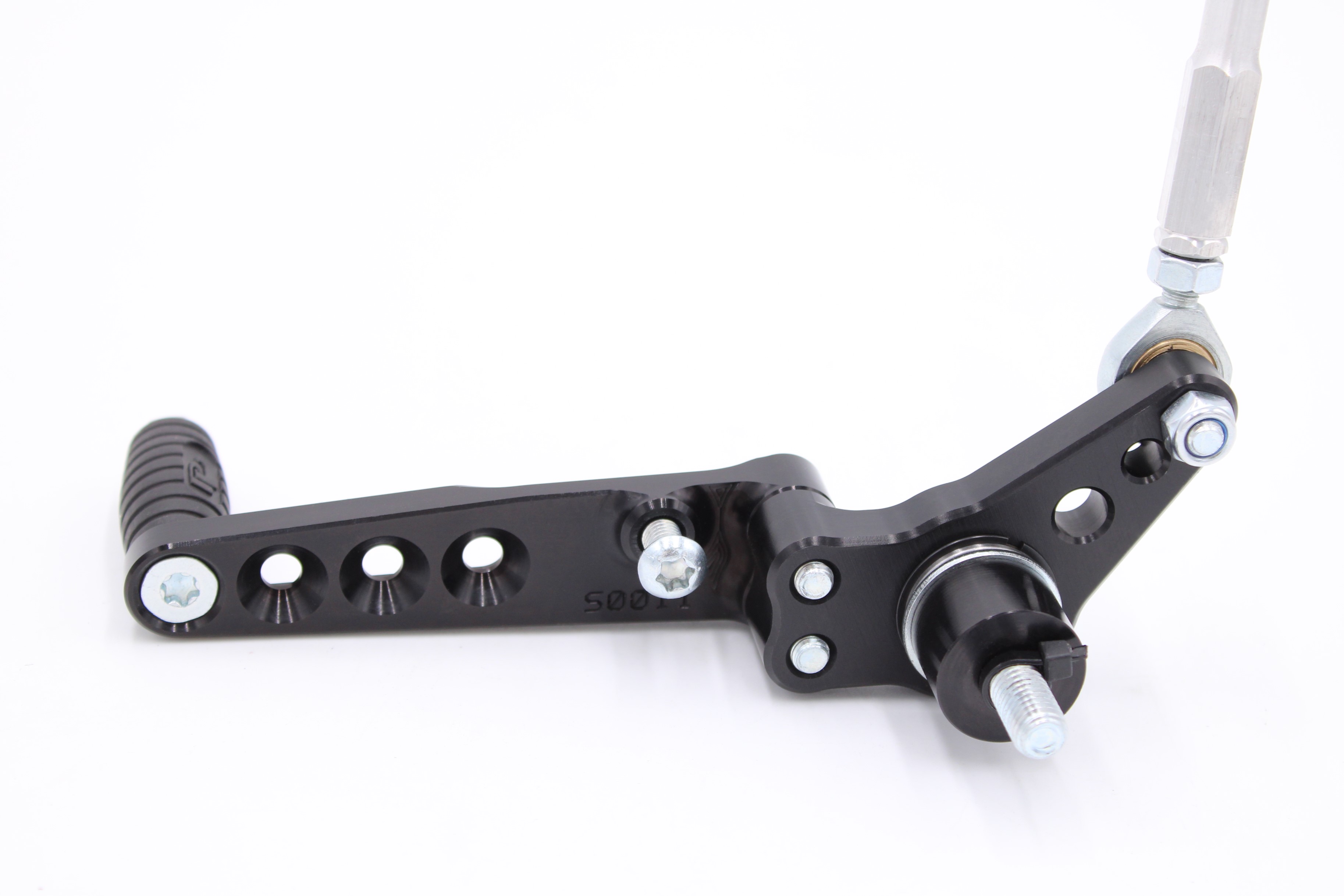 Set for reverse shifting, Yamaha XSR 900 GP (2022-2025) | PP