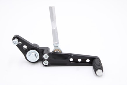 Set reversního řazení, Yamaha XSR 900 GP (2022-2025)