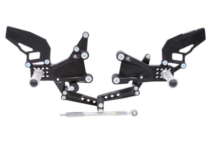 Rear Set Aprilia RS 660 / Tuono 660 (2021 - )