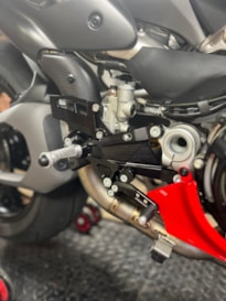 Panigale V4