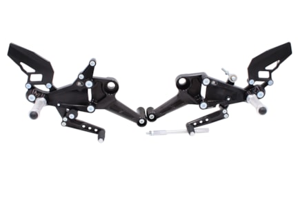 Rearset Aprilia RS 660 / Tuono 660 (2021-2025)