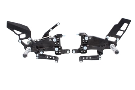 Rearset Ducati Panigale V4 / S / V4R (2018-2024)