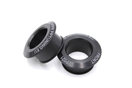 Vymezovací podložky kol, XSR 900 GP (2022-2025)