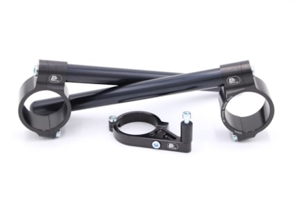 Řídítka Ø 53 mm pro Ducati