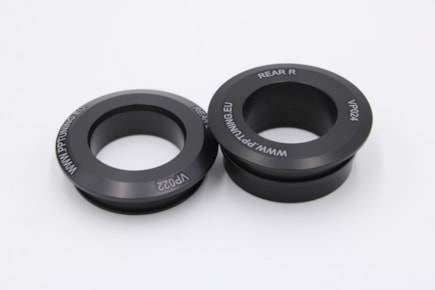 Vymezovací podložky kol, R9 (2025-)