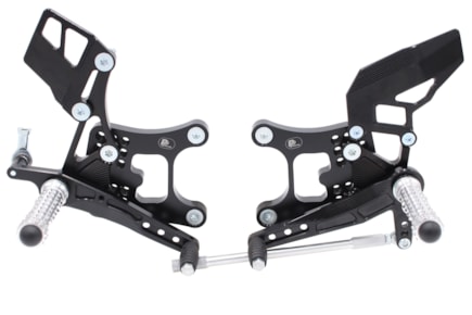 Stupačky Kawasaki ZX-6R (2003-2004), RACE CONCEPT