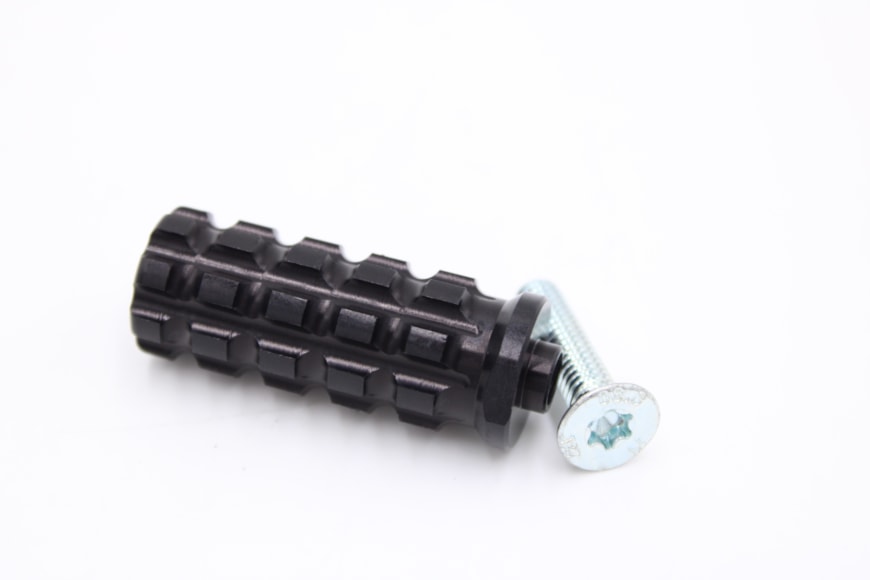 Ukončení páčky cod. 810J