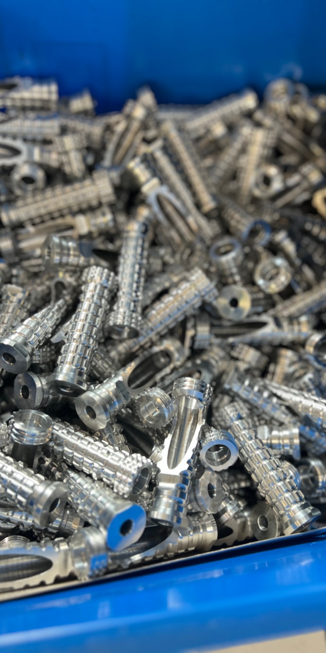 Rozdíly mezi hliníkovými slitinami 5083, 6082 a 7075